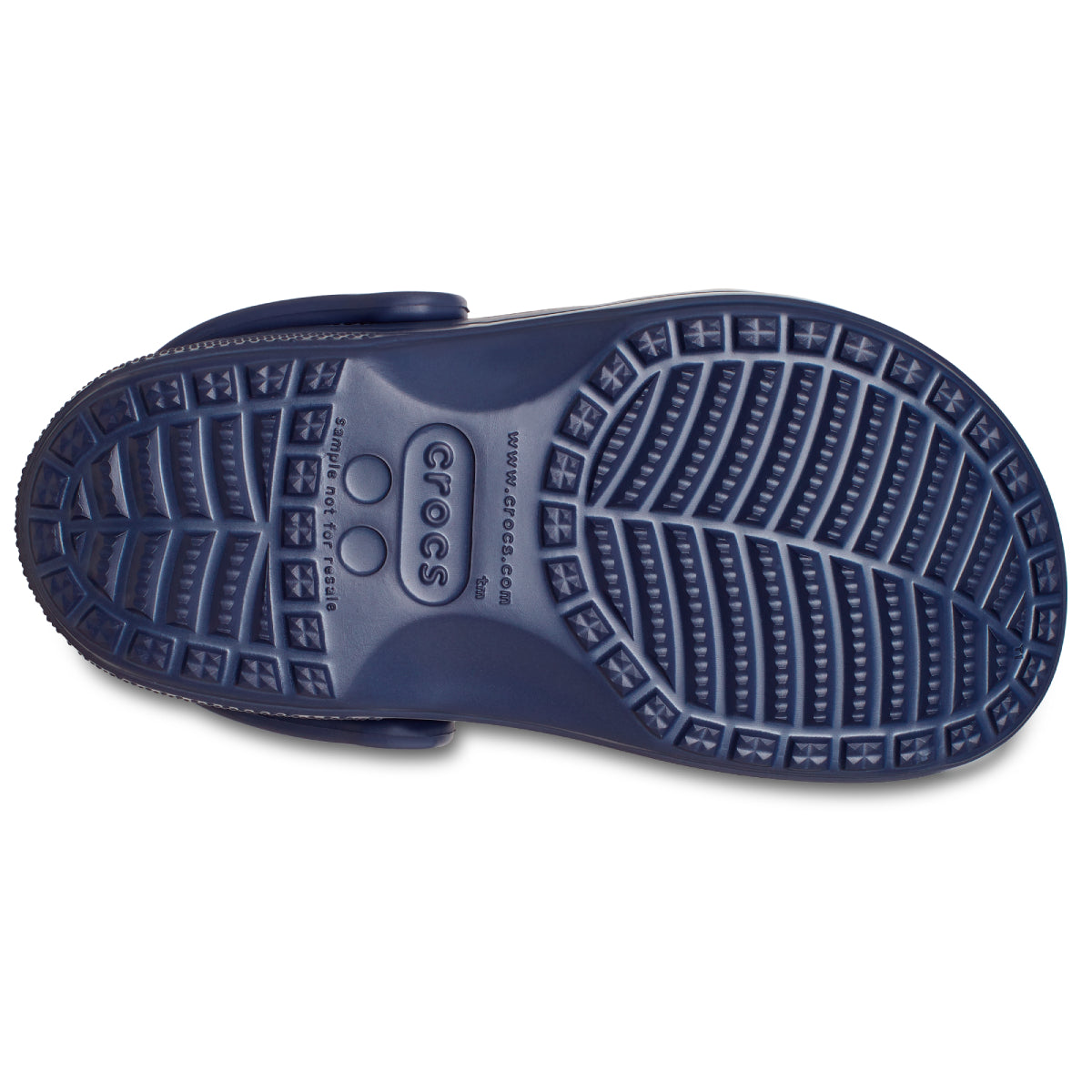 Classic Crocs Sandal T - Lacivert