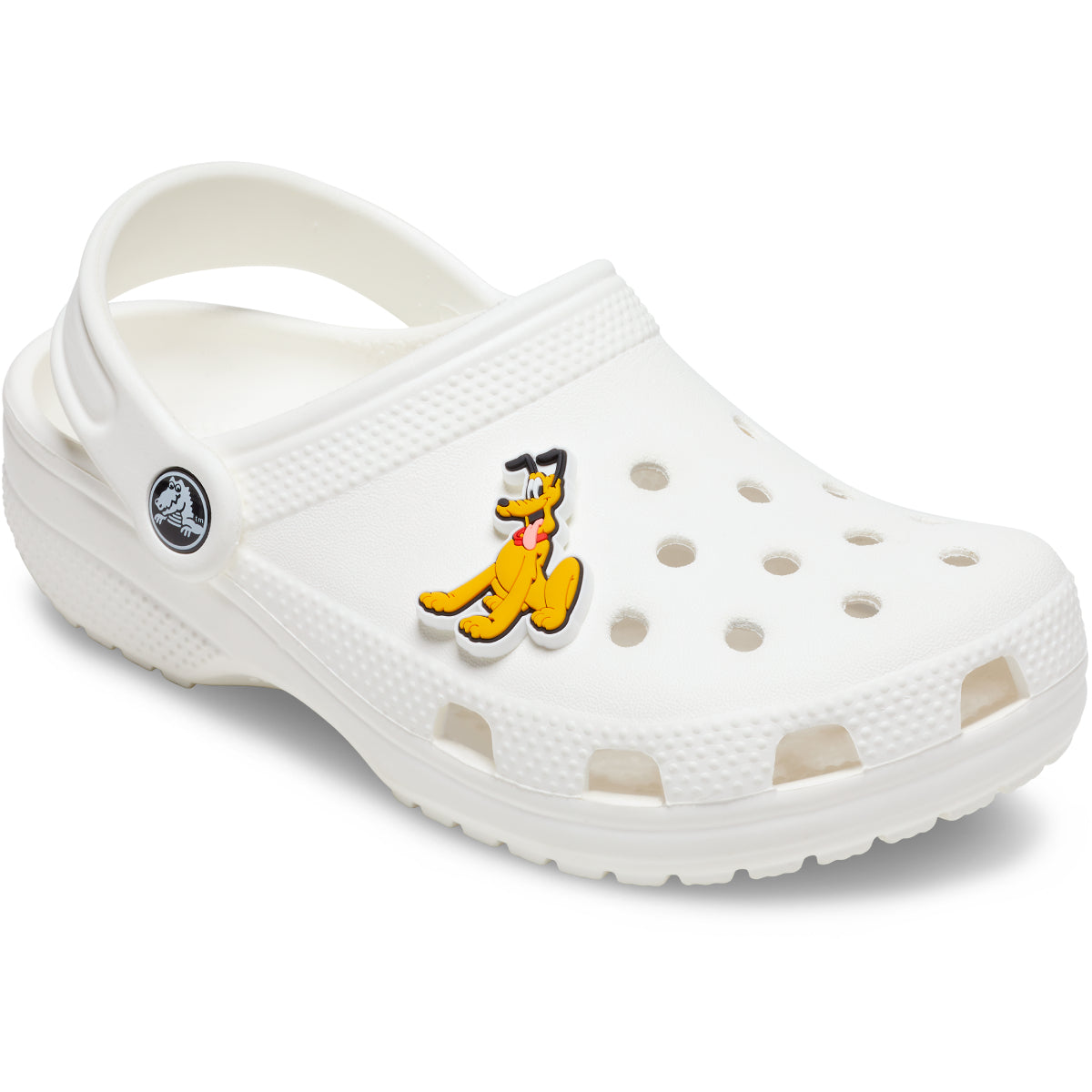 Disneys Pluto Character - STANDART
