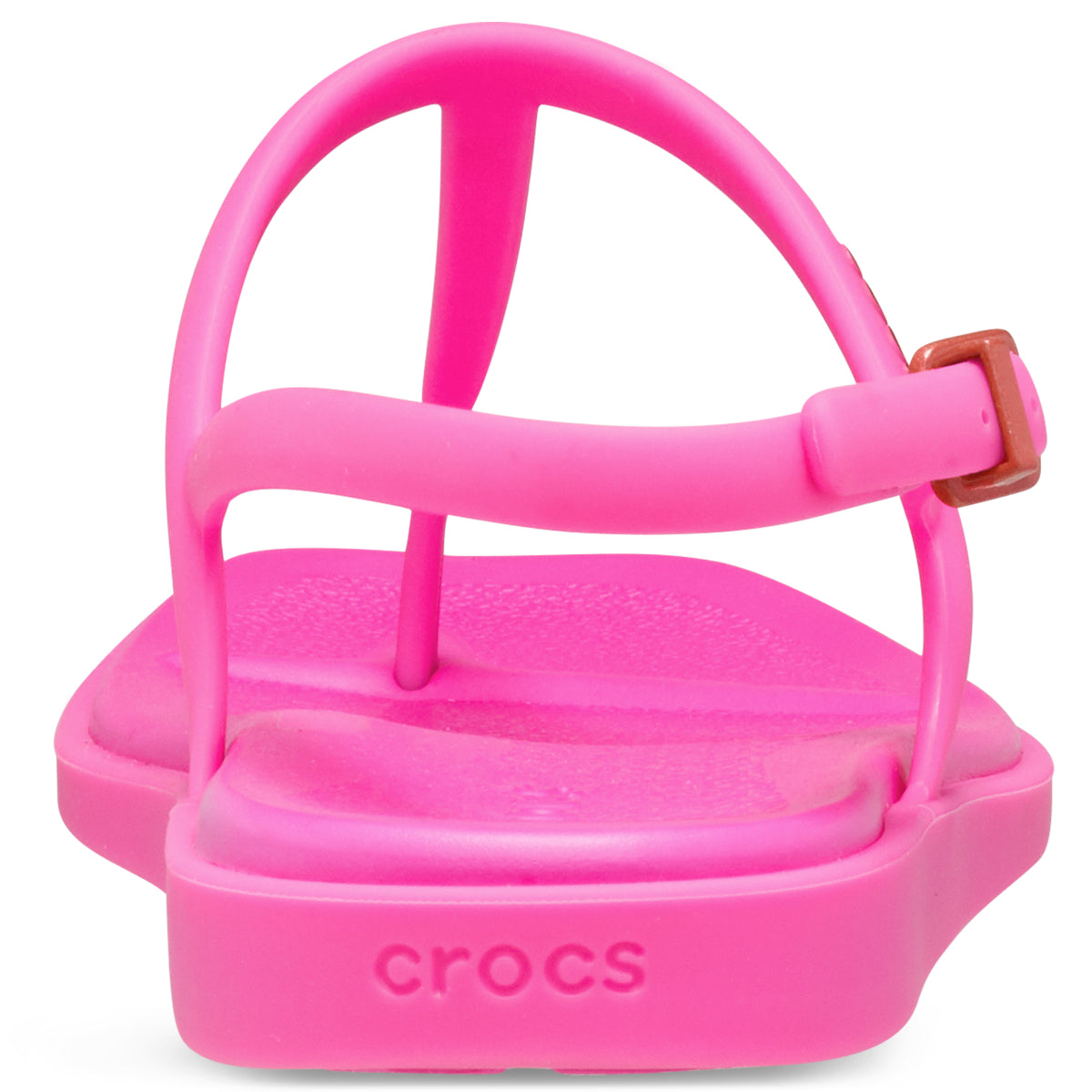 Miami Thong Sandal - Pembe Crush