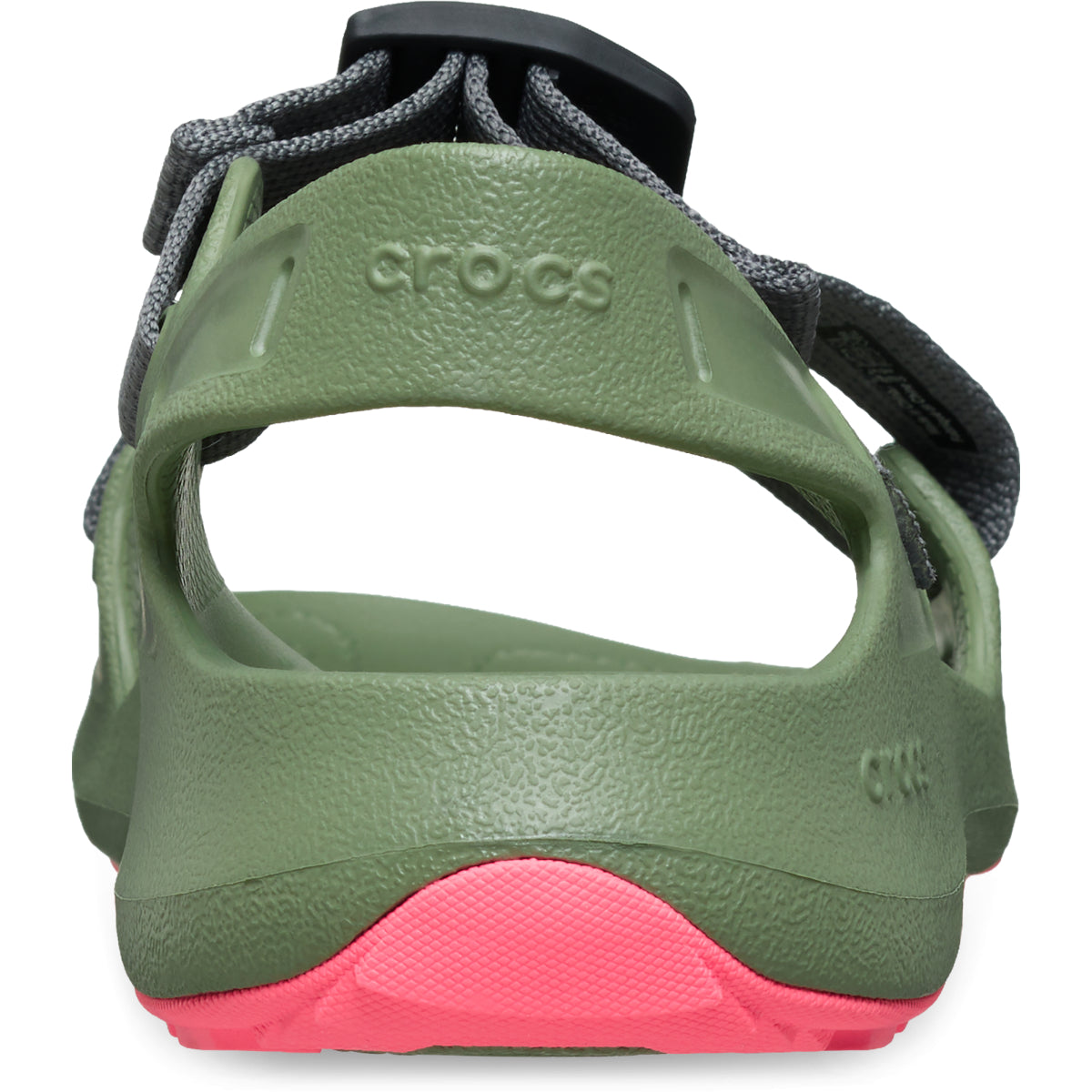 Quick Trail Sandal - Cargo/Pink Blast