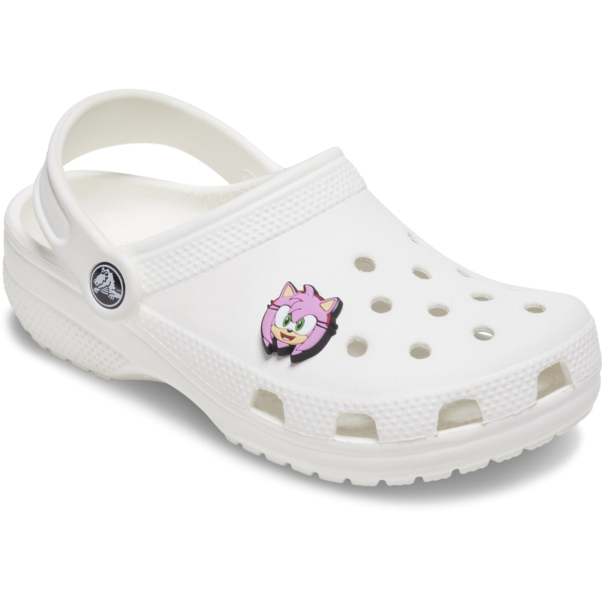 Sonic The Hedge Hog Amy - STANDART