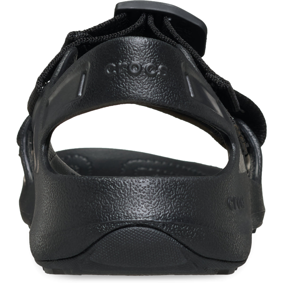 Quick Trail Sandal - Siyah/Siyah