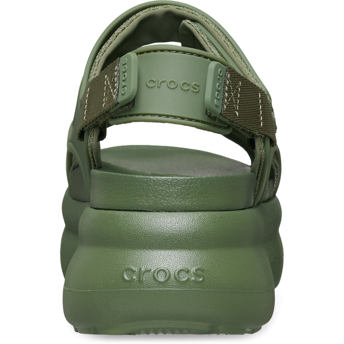 Soho Sport Sandal - Asker Yeşili