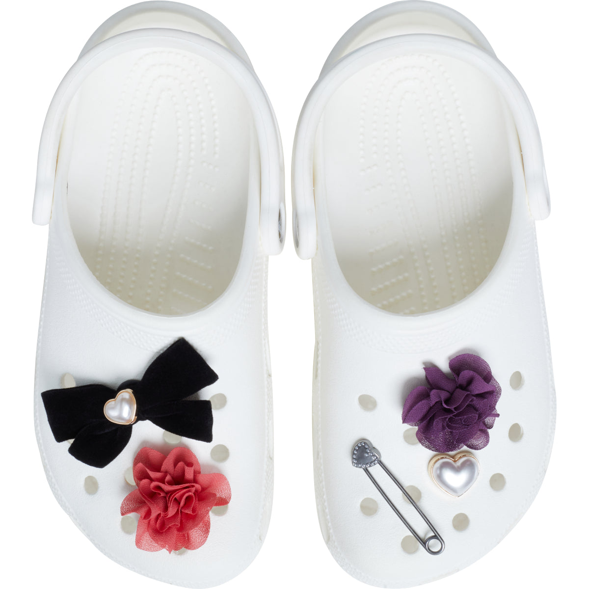 Floral and Pearl 5 Pack - UNIQUE