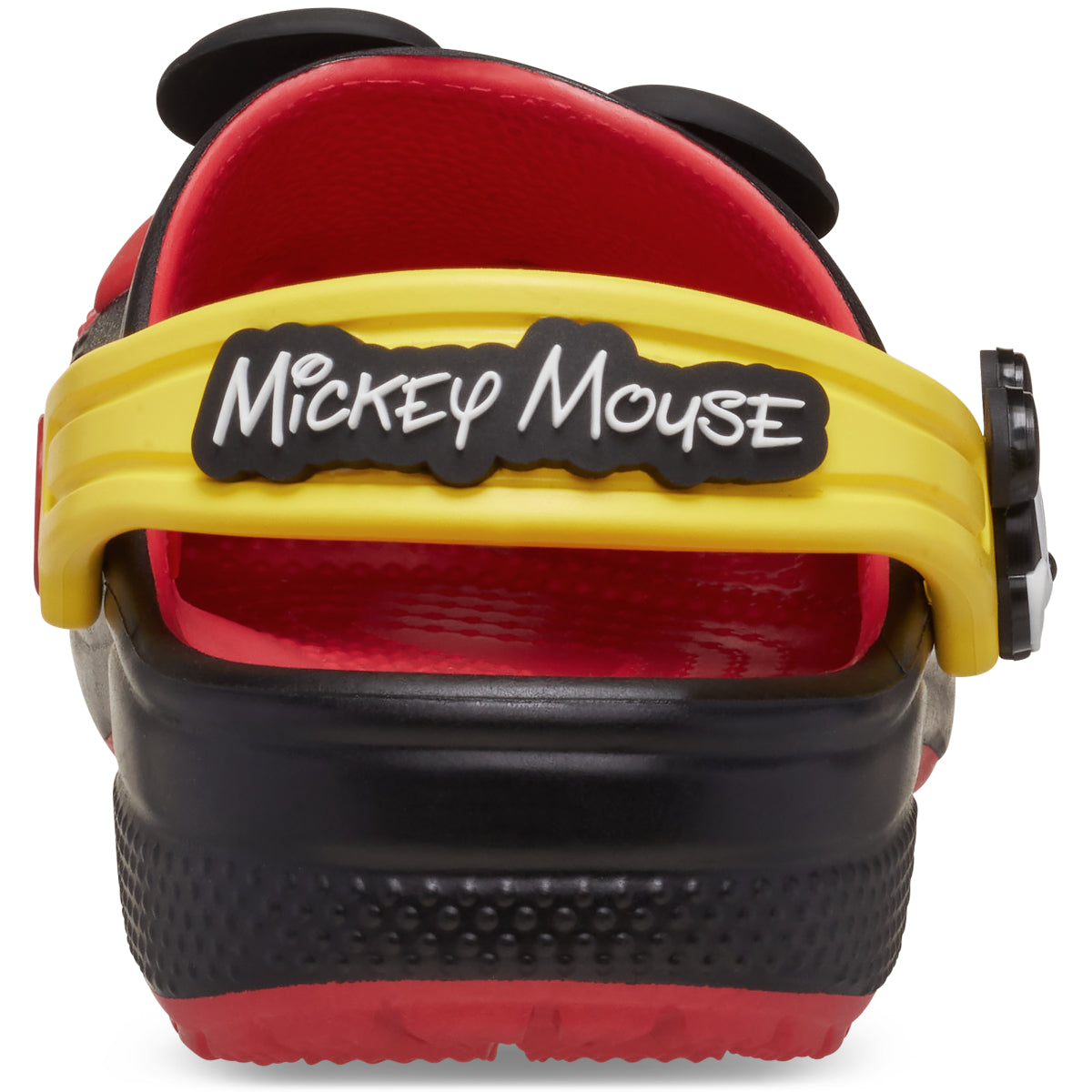 Mickey Mouse Cls Clg T - Çok Renkli