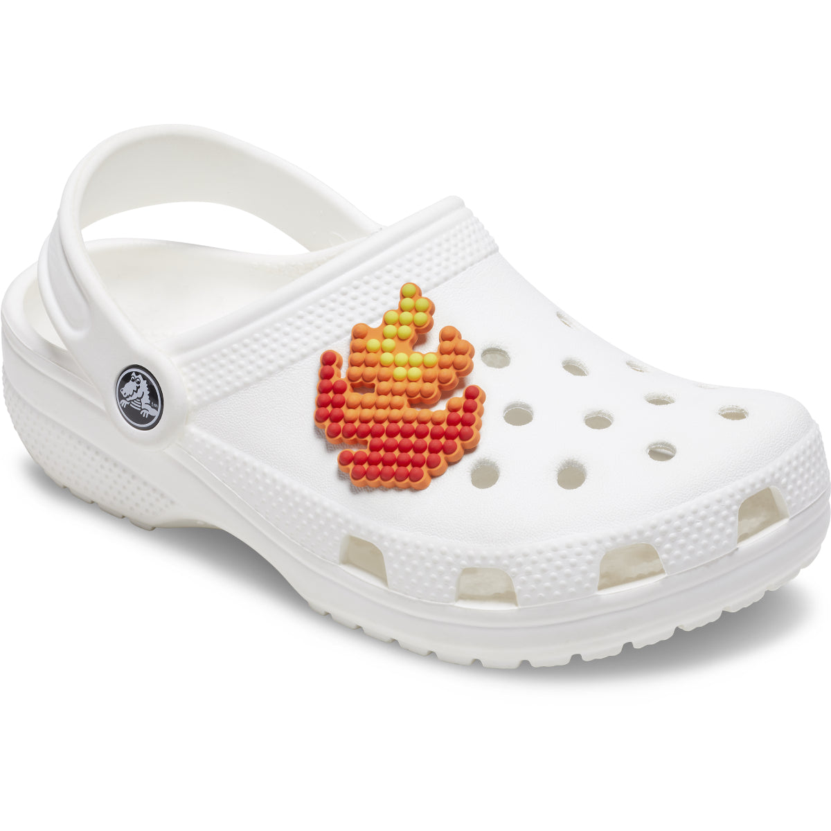 Beaded Flame - UNIQUE
