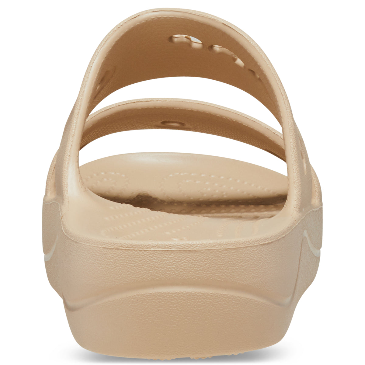 Baya Platform Sandal - Chai