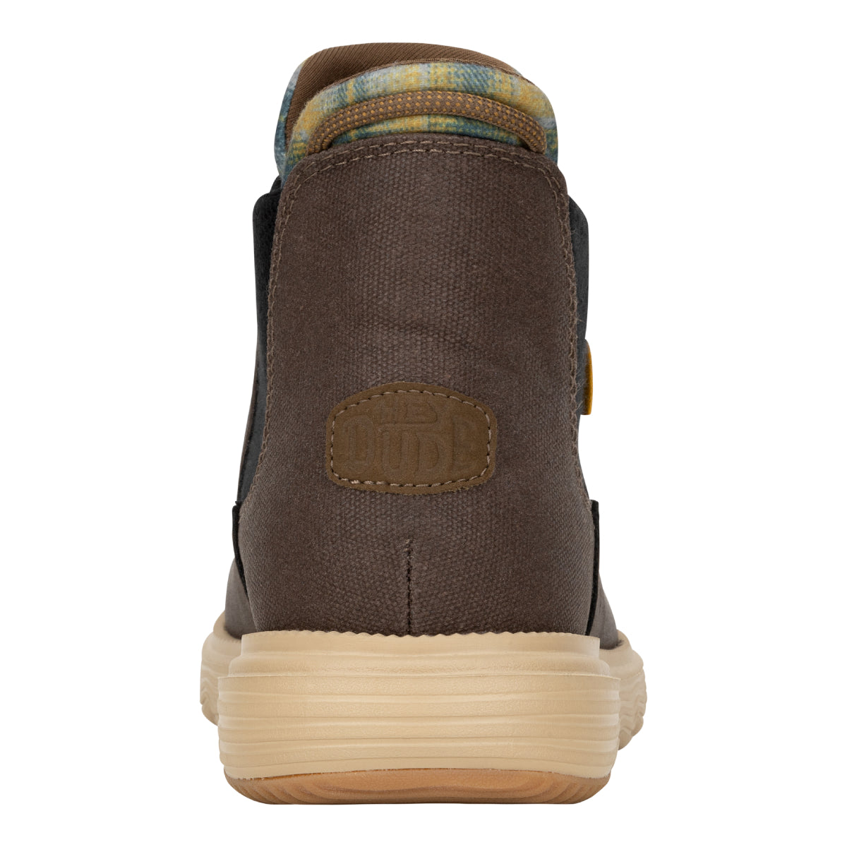 Branson Classic - Desert Brown