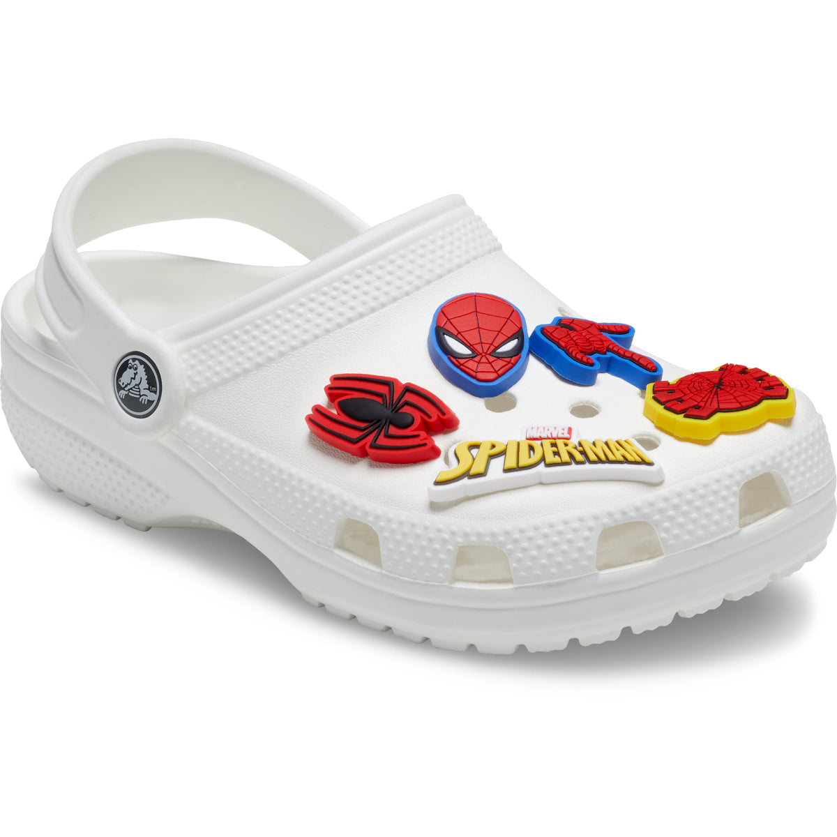 Spider Man 5Pck - STANDART