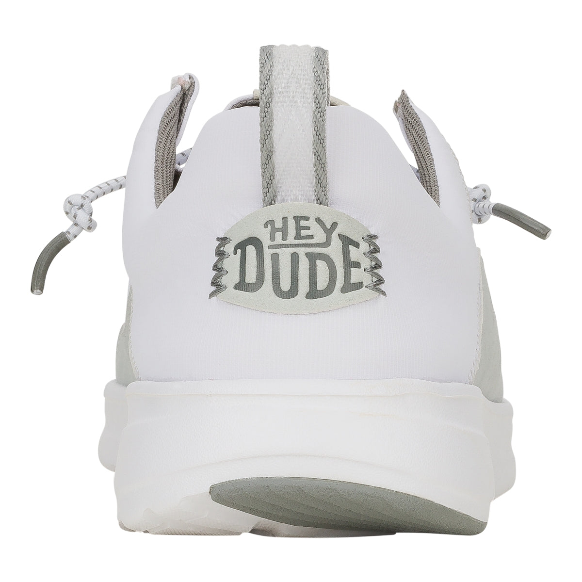 Wally Hey2O Active - White/Dawn Blue
