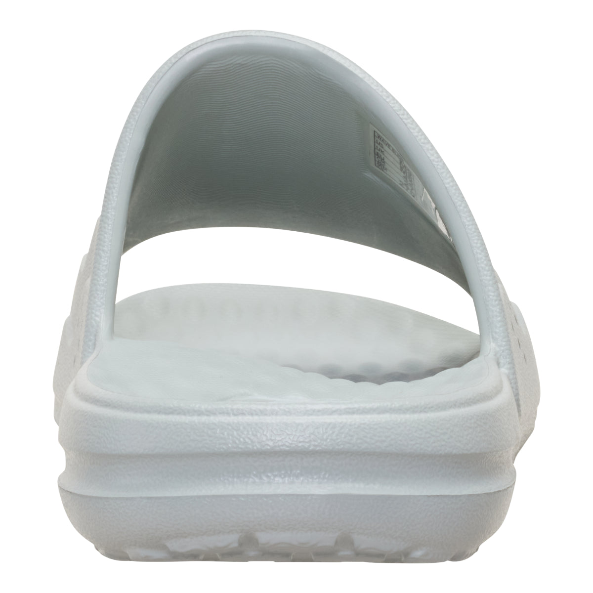 Wave Slide - Grey