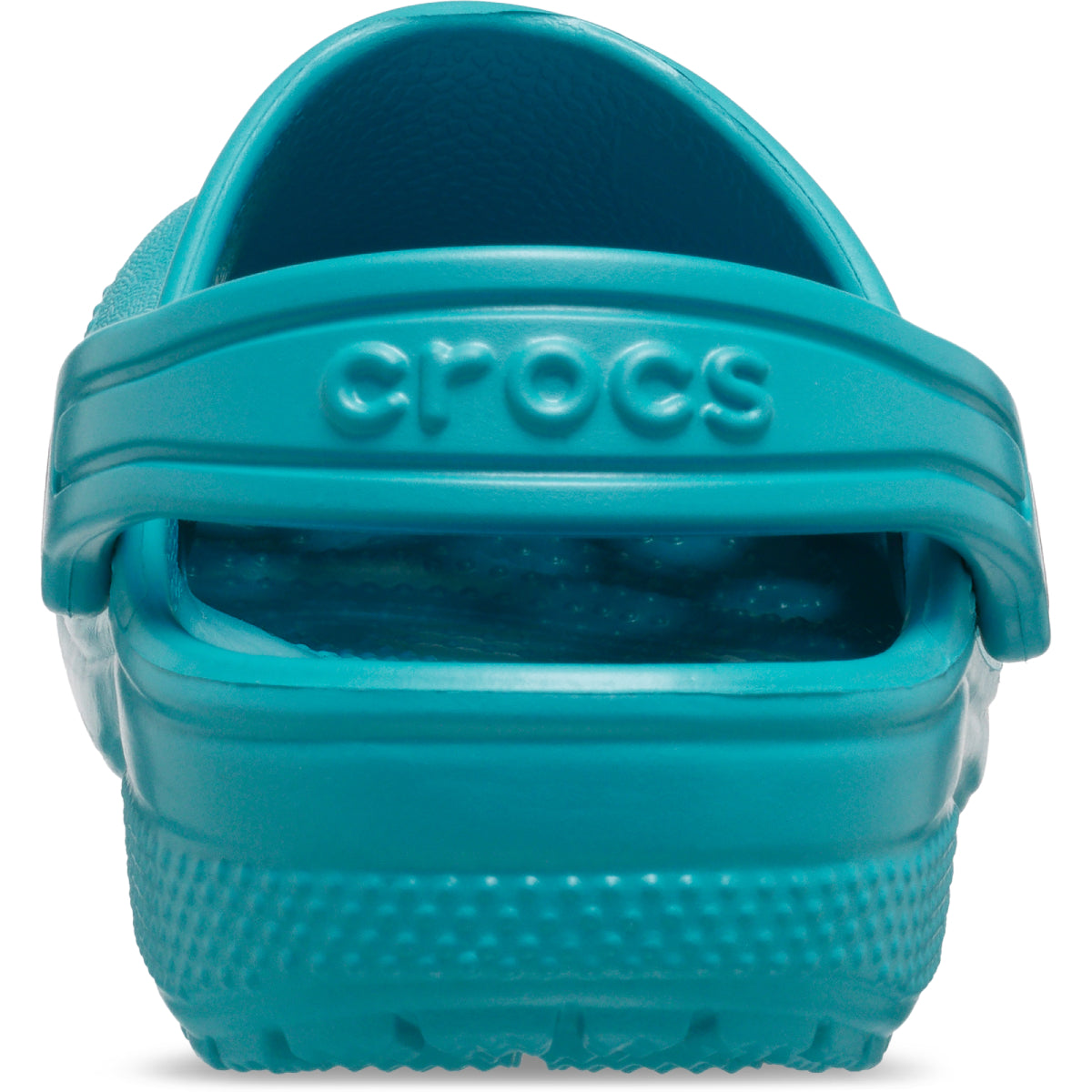 Classic Clog T - Turbo Teal