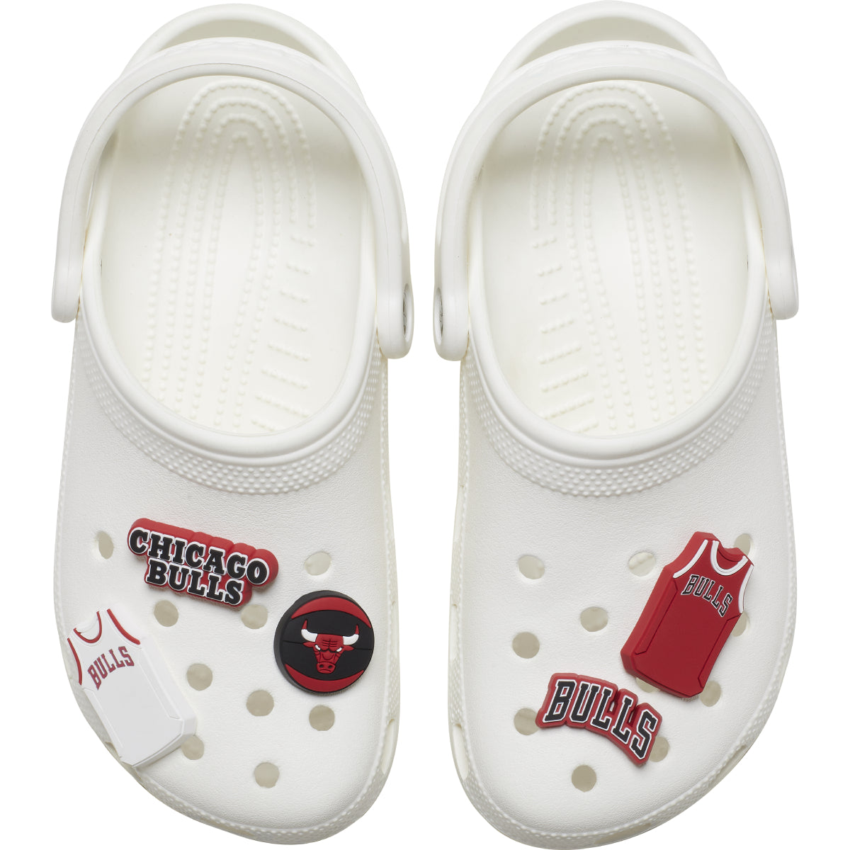 NBA Chicago Bulls 5Pck - STANDART