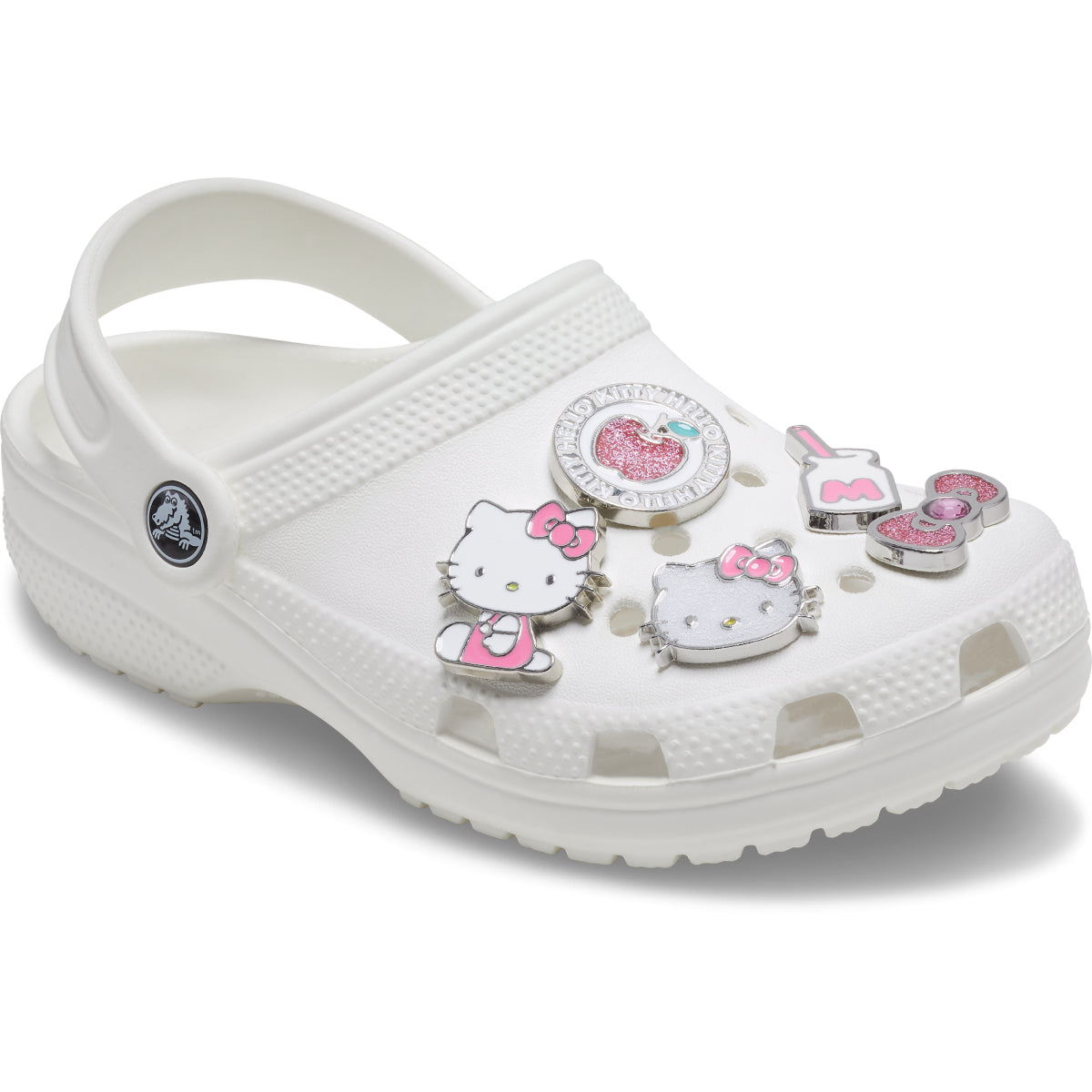Hello Kitty Frnds Elevtd 5Pck - UNIQUE