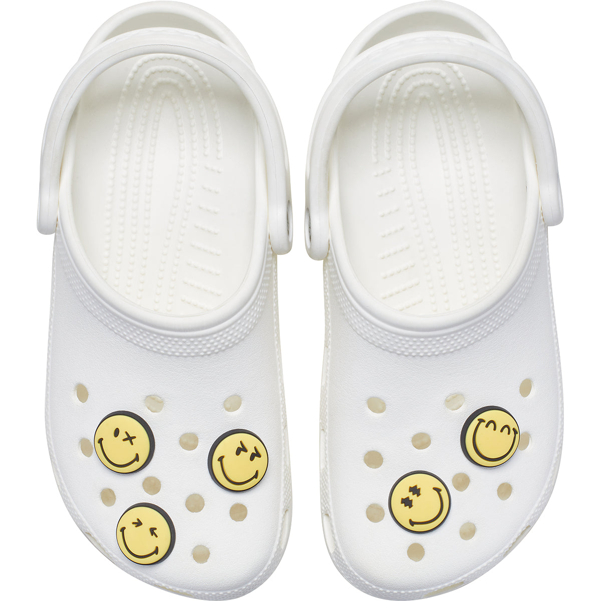 Smileyworld 5Pck - UNIQUE