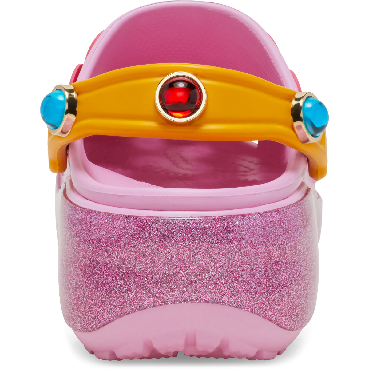 Princess Peach Cls Pltfrm Clg - Çok Renkli