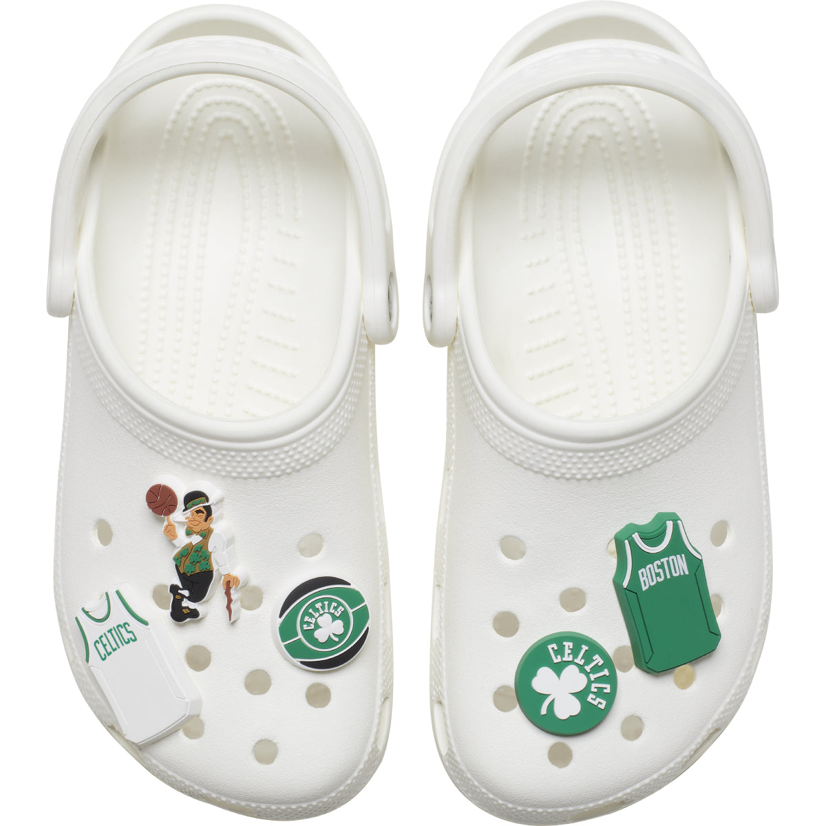 NBA Boston Celtics 5Pck - STANDART