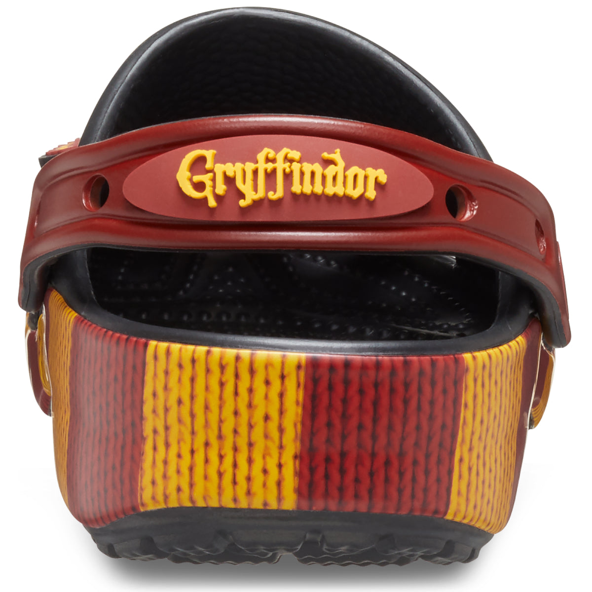 Gryffindor Classic Clog - Multi