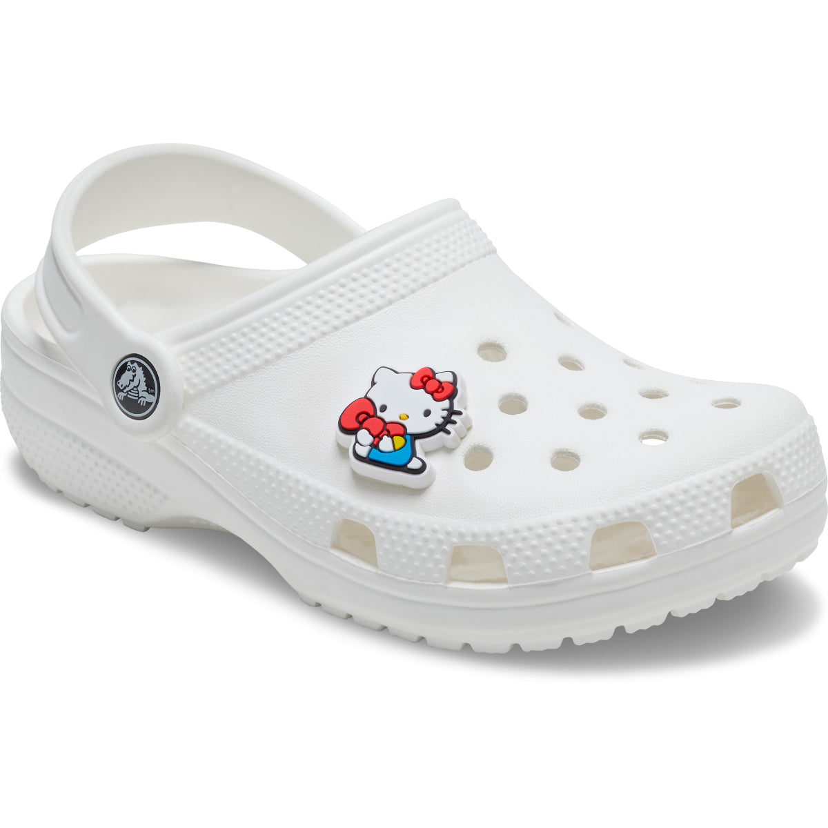 Hello Kitty Sitting - UNIQUE
