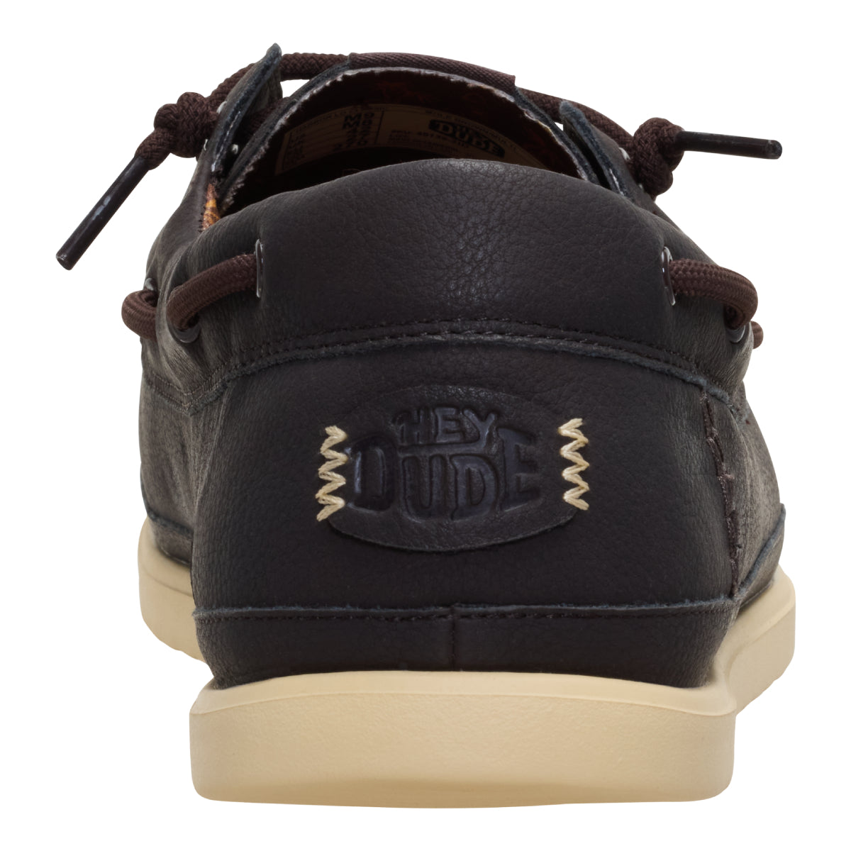 Harbor Lo Classic - Mole Brown/Multi