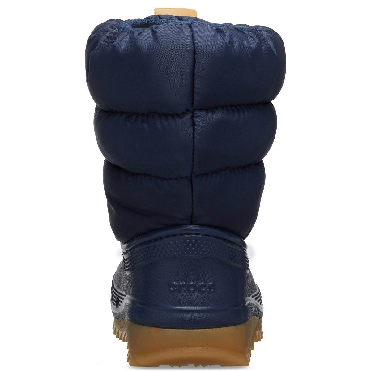 Classic Neo Puff Boot T - Lacivert/Sakız