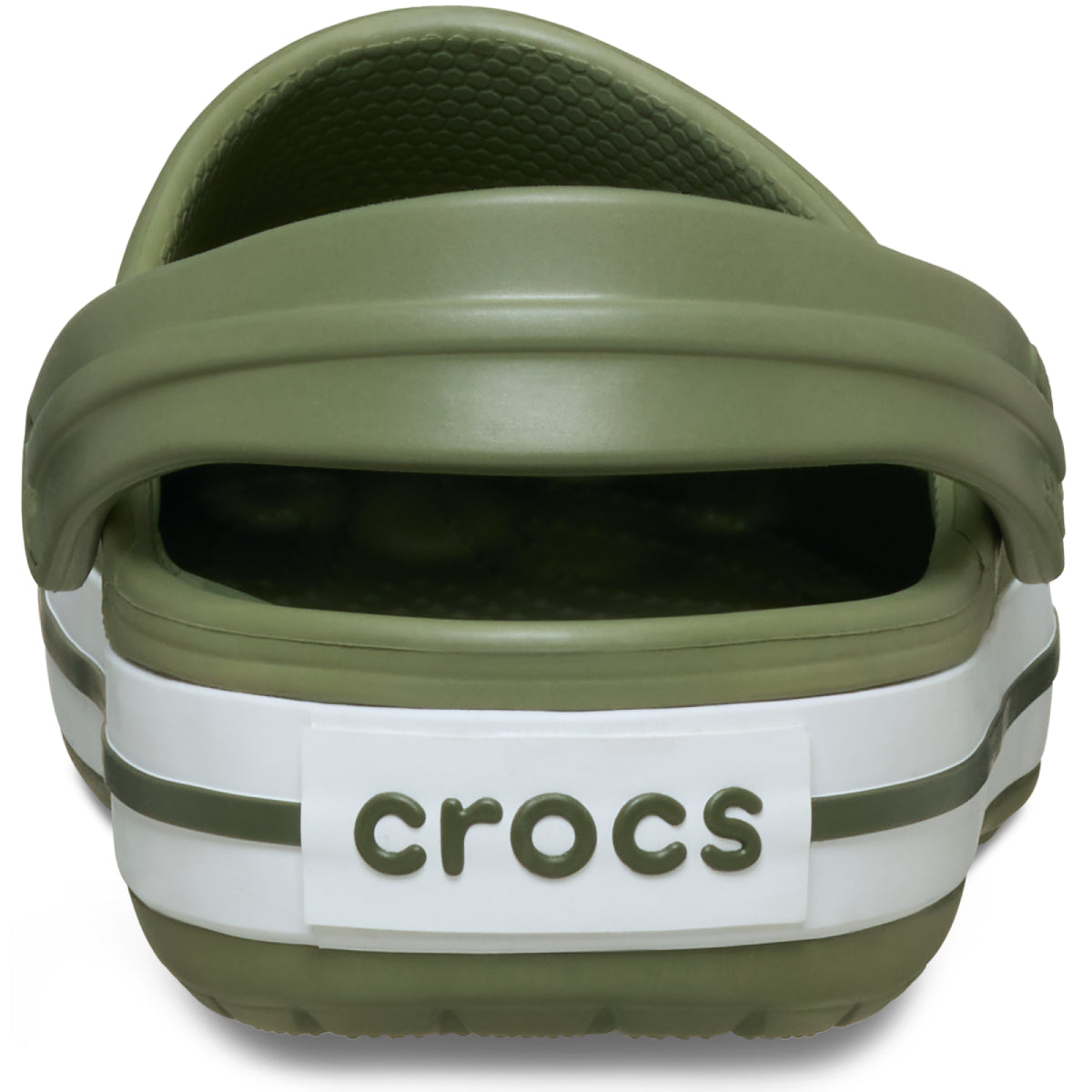 Crocband - Cargo