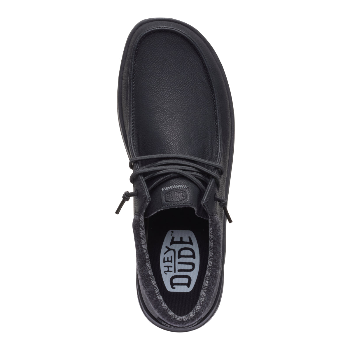 Paul Classic - Black/Black