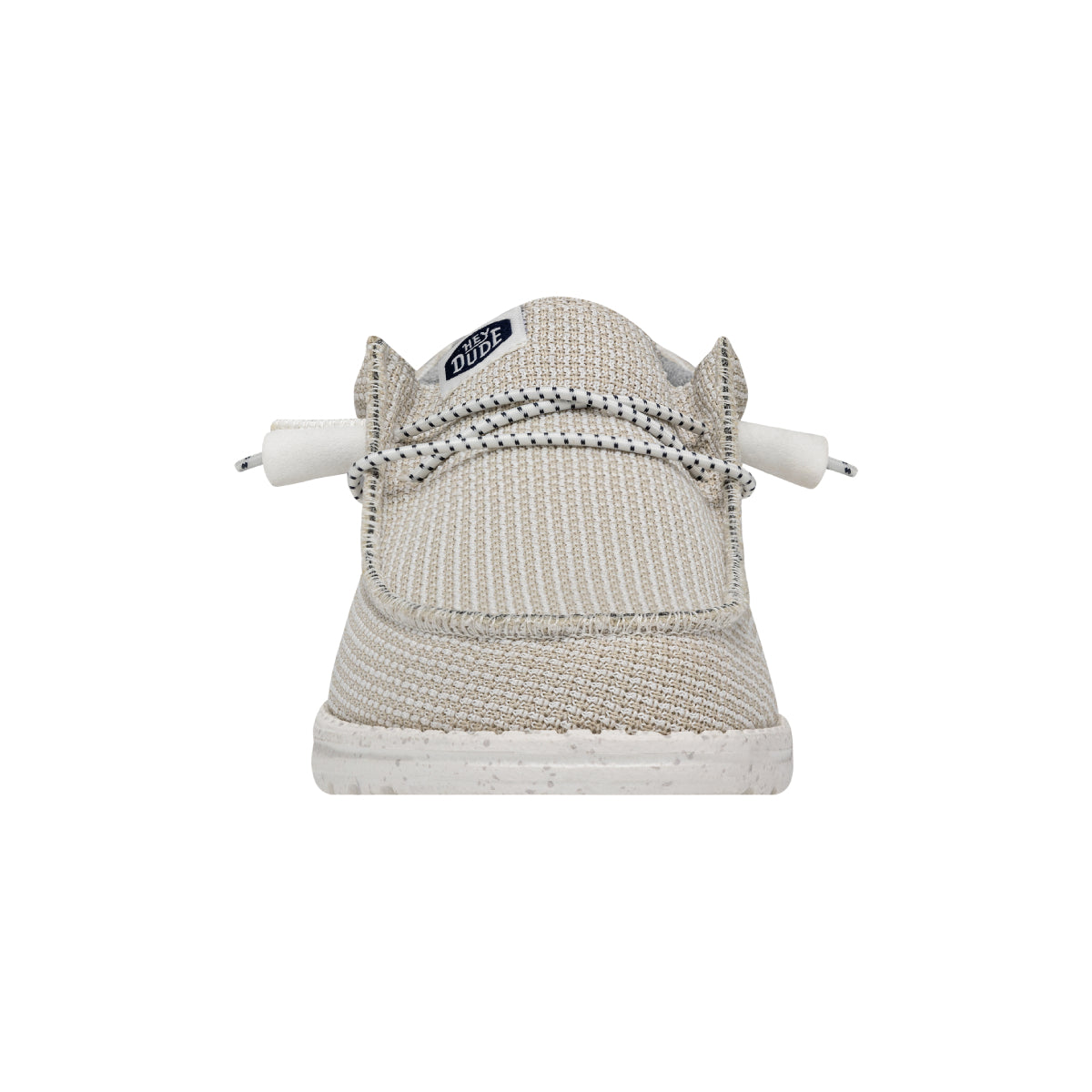 Wally Sport Mesh - Beyaz