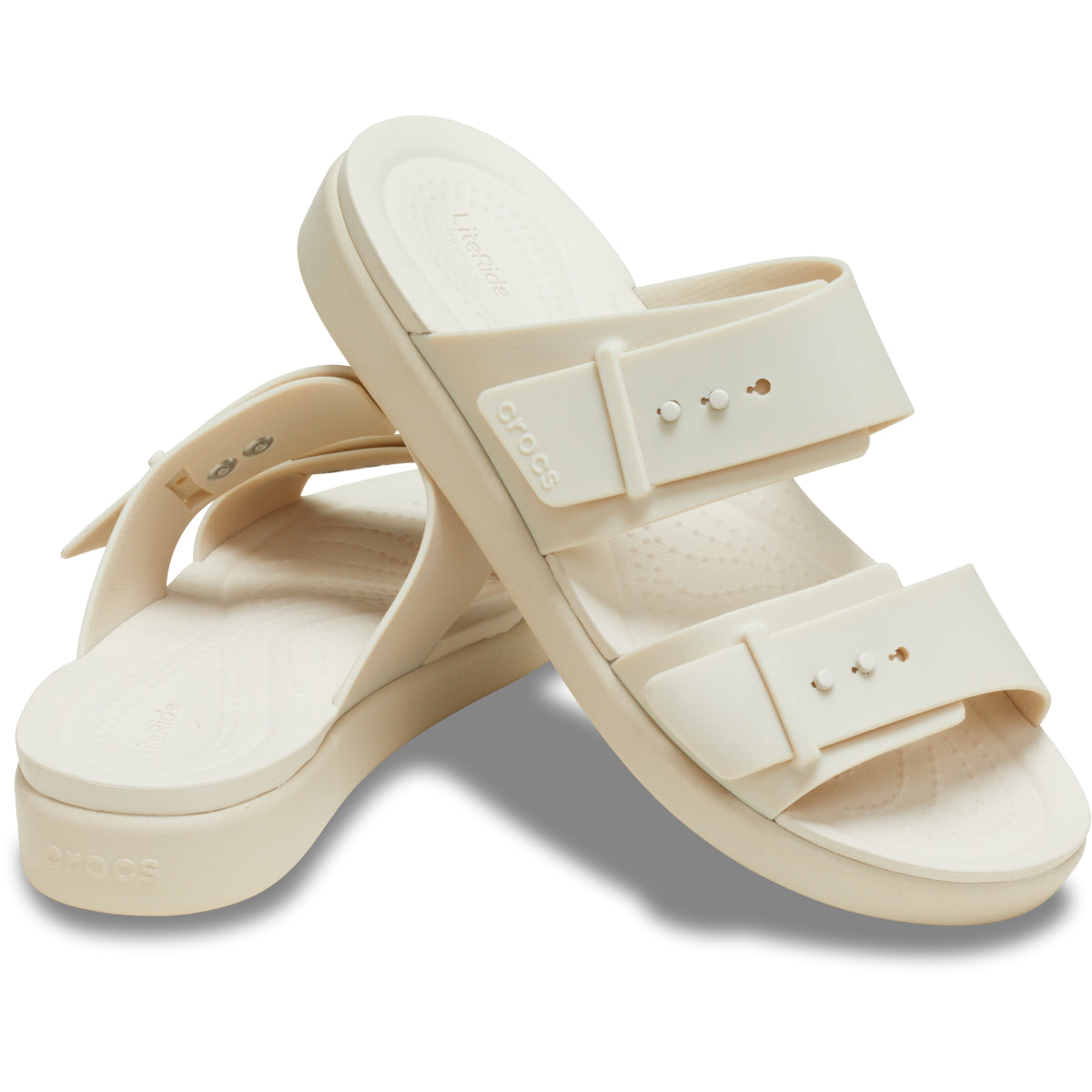 Brooklyn Buckle Low Low - Kumtaşı