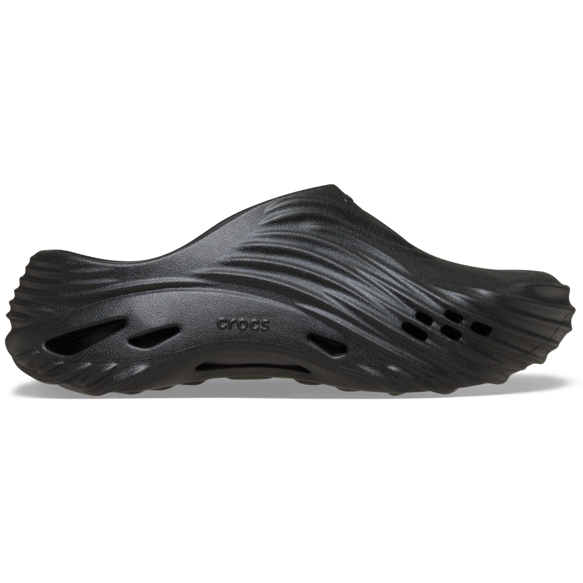 Echo Wave - Black/Black