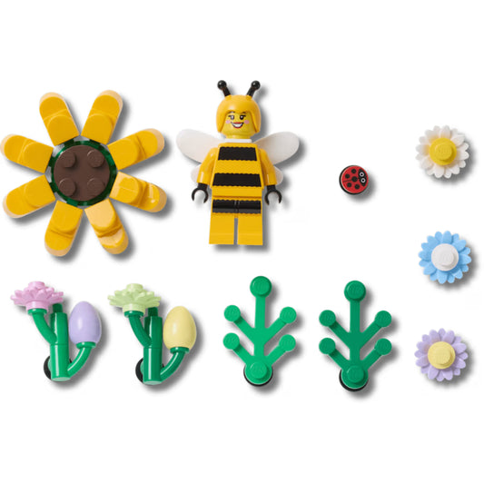 4LW Botanicals 10Pck - UNIQUE