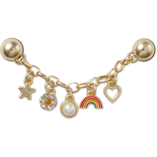 Friendship Bracelet Chain - UNIQUE