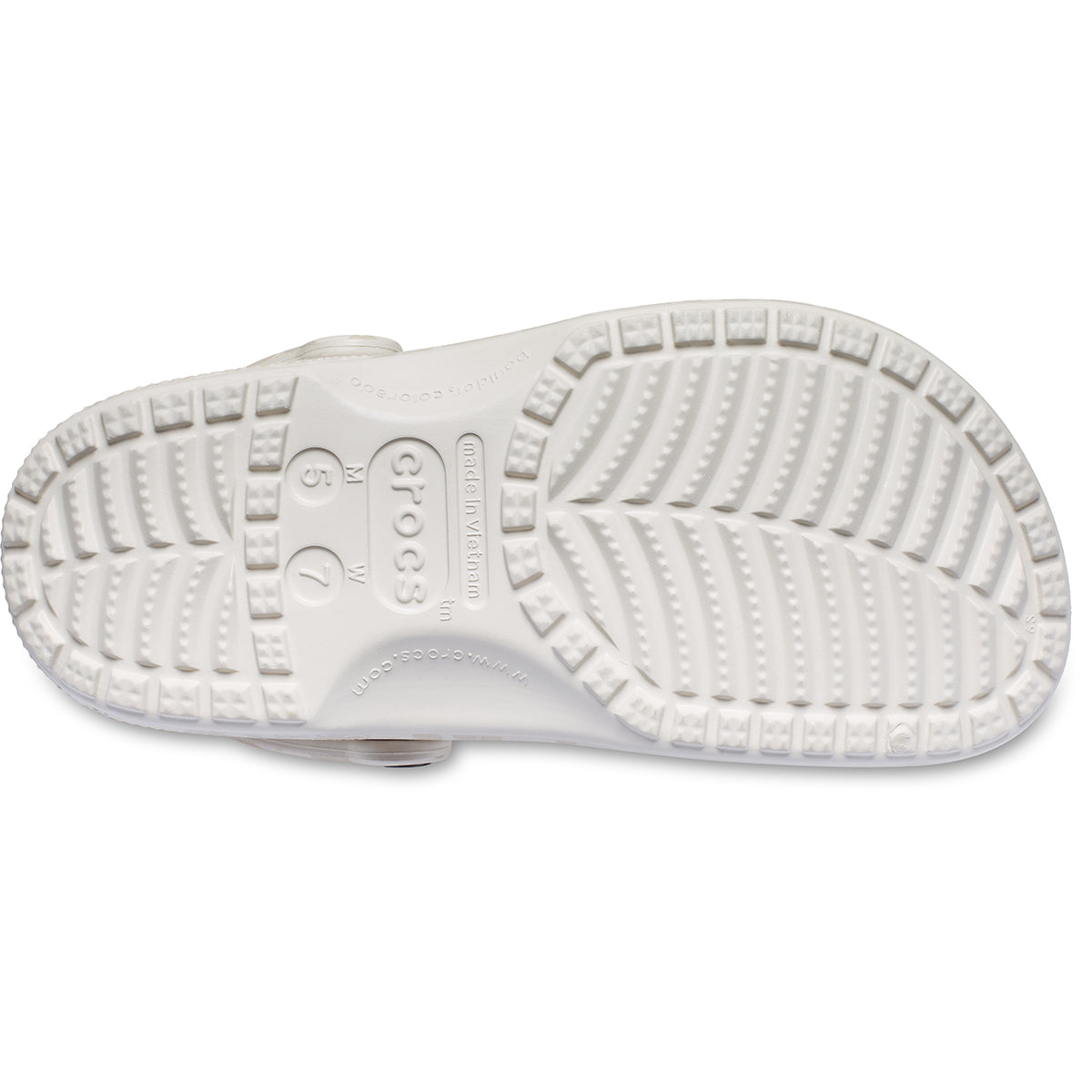 Classic Animal Clog - Almond Tint/Leopard