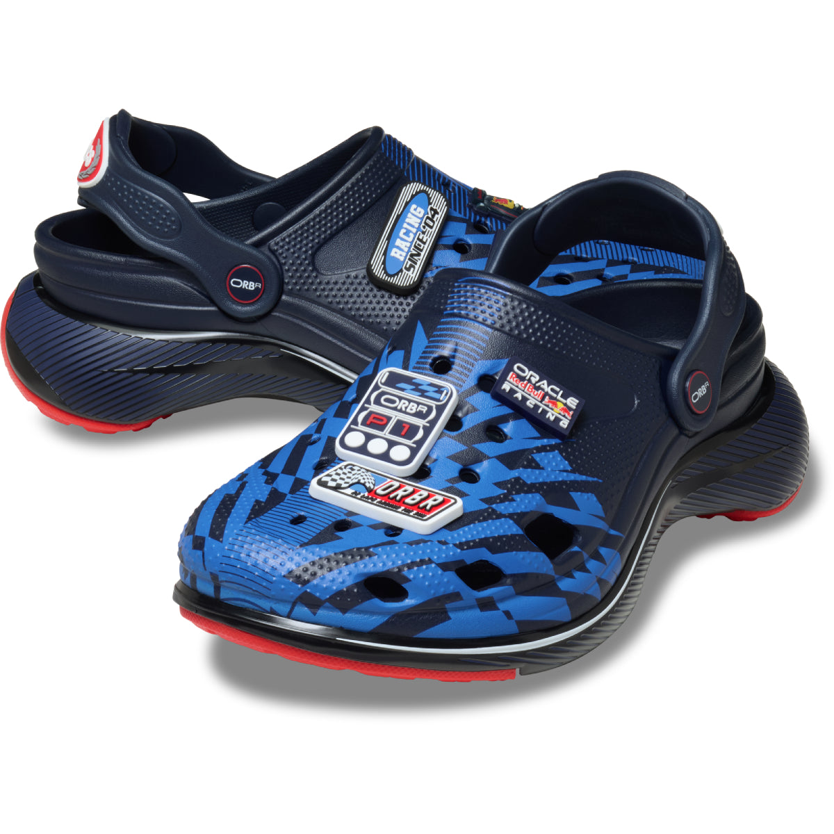 OracleRedBullRacingClscRunner Mlt - Çok Renkli