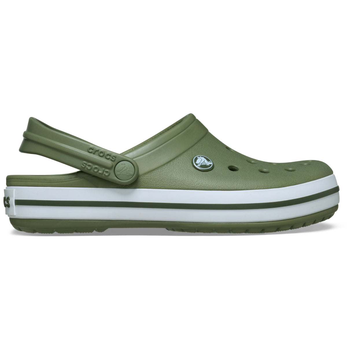 Crocband - Cargo