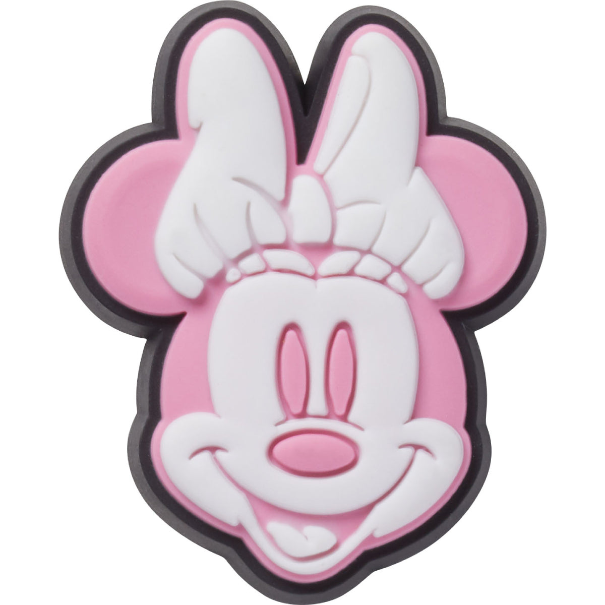 Disney Minnie Mouse Face - STANDART