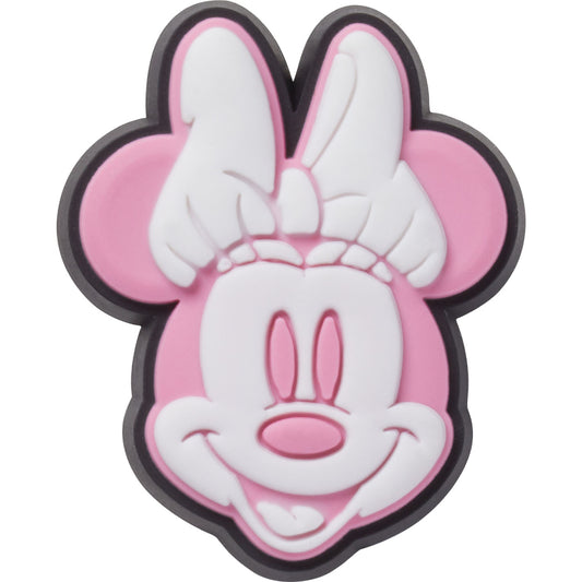 Disney Minnie Mouse Face - STANDART