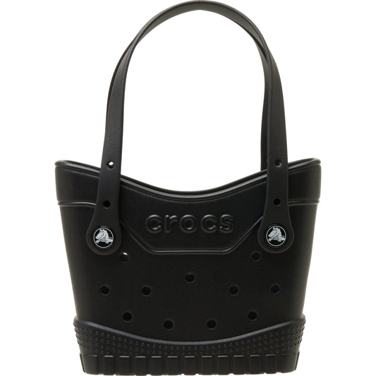 MEDIUM EVA TOTE - BLACK