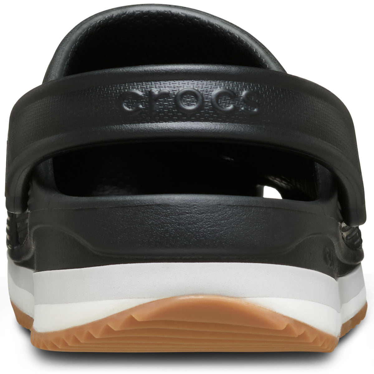 Crocband Runner - Siyah