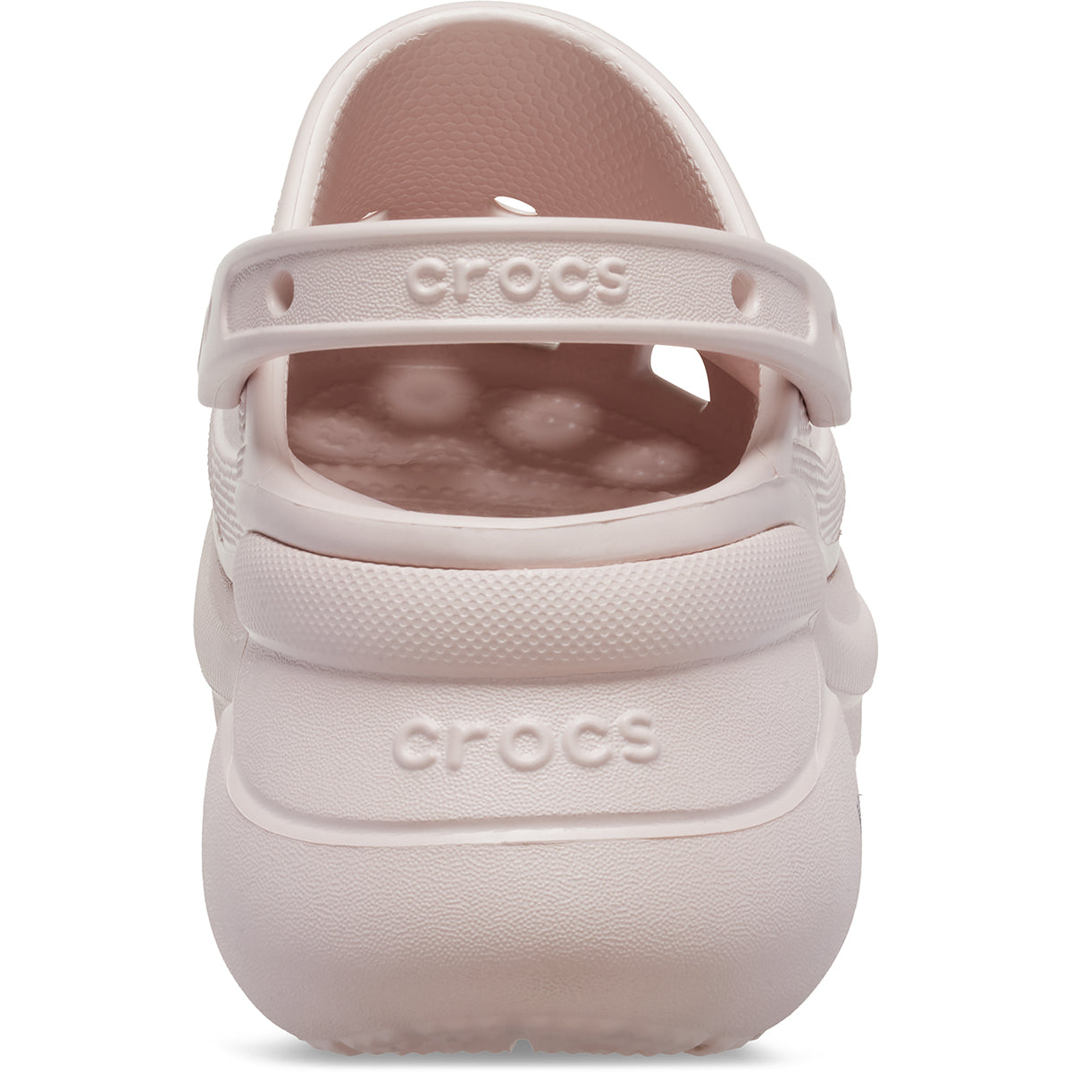 Crocs Classic Bae Clog W - Kuvars