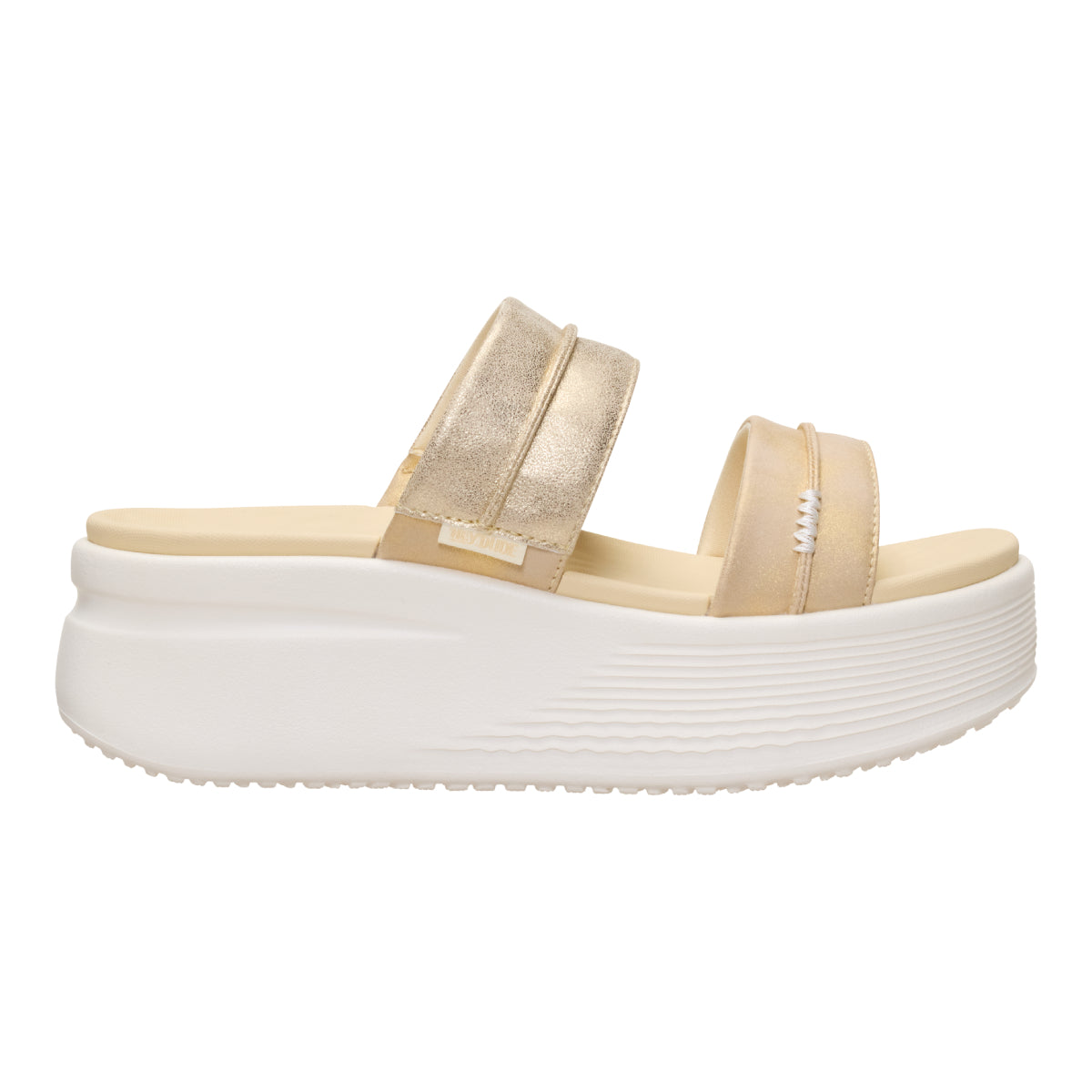 Austin Slide Classic - Champagne Metallic