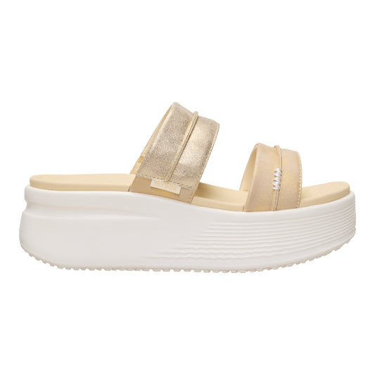 Austin Slide Classic - Champagne Metallic