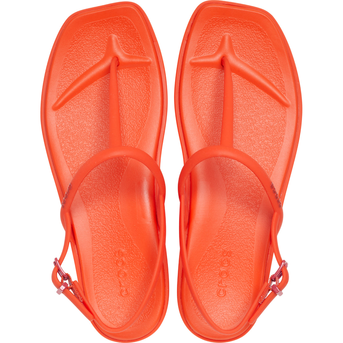 Miami Thong Sandal - Lav
