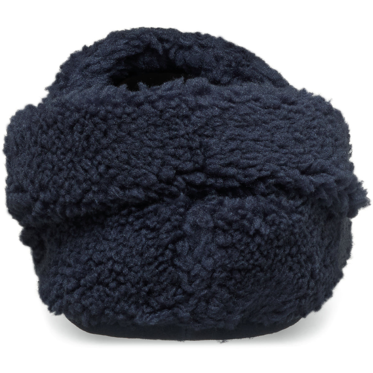 Classic Cozzzy Slipper - Navy