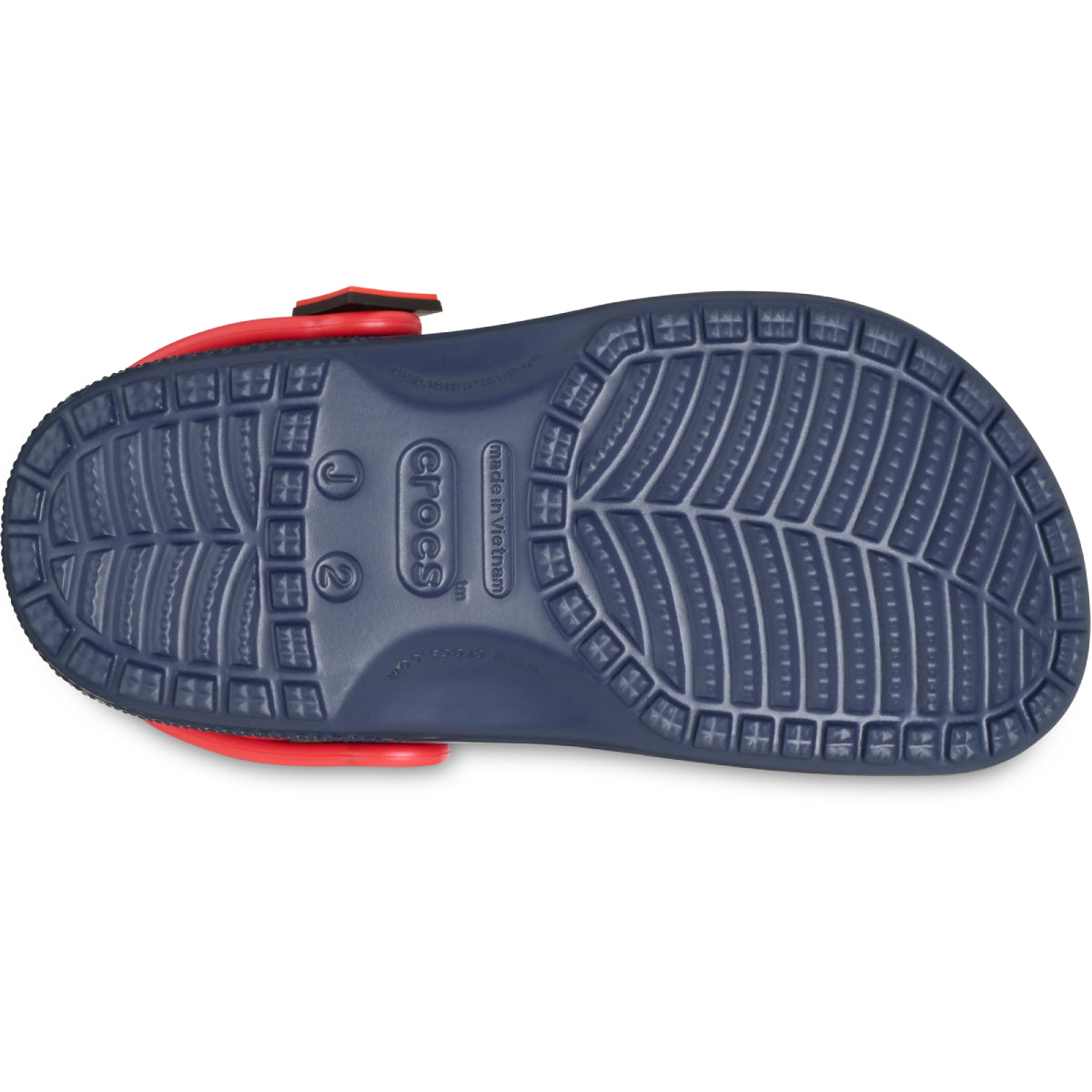 Superman Classic Clog K - Çok Renkli