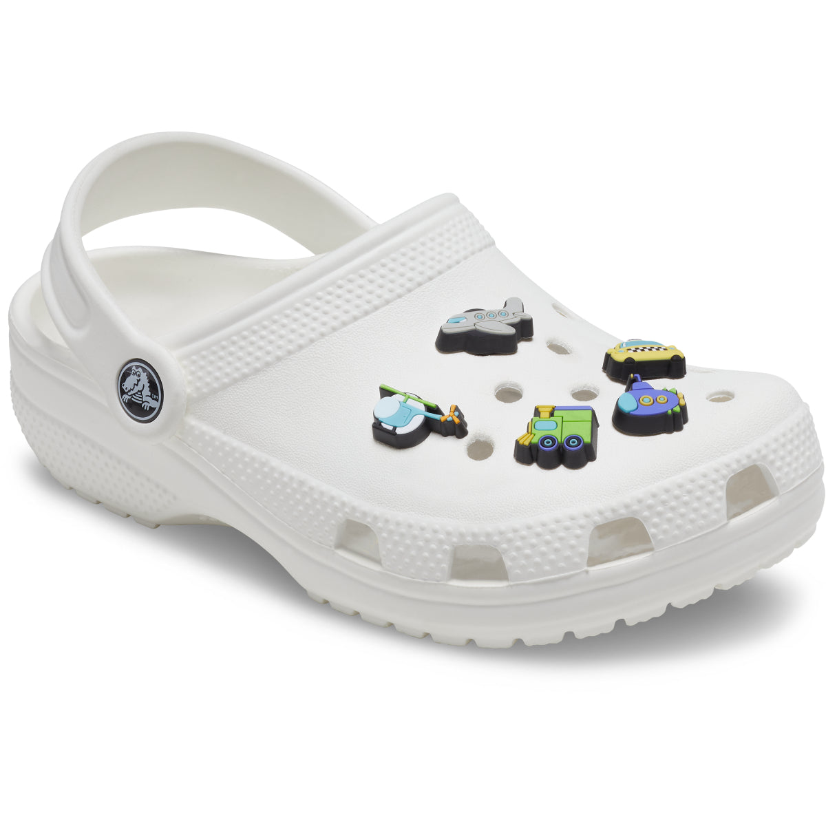Tiny Vehicles 5 Pack - UNIQUE