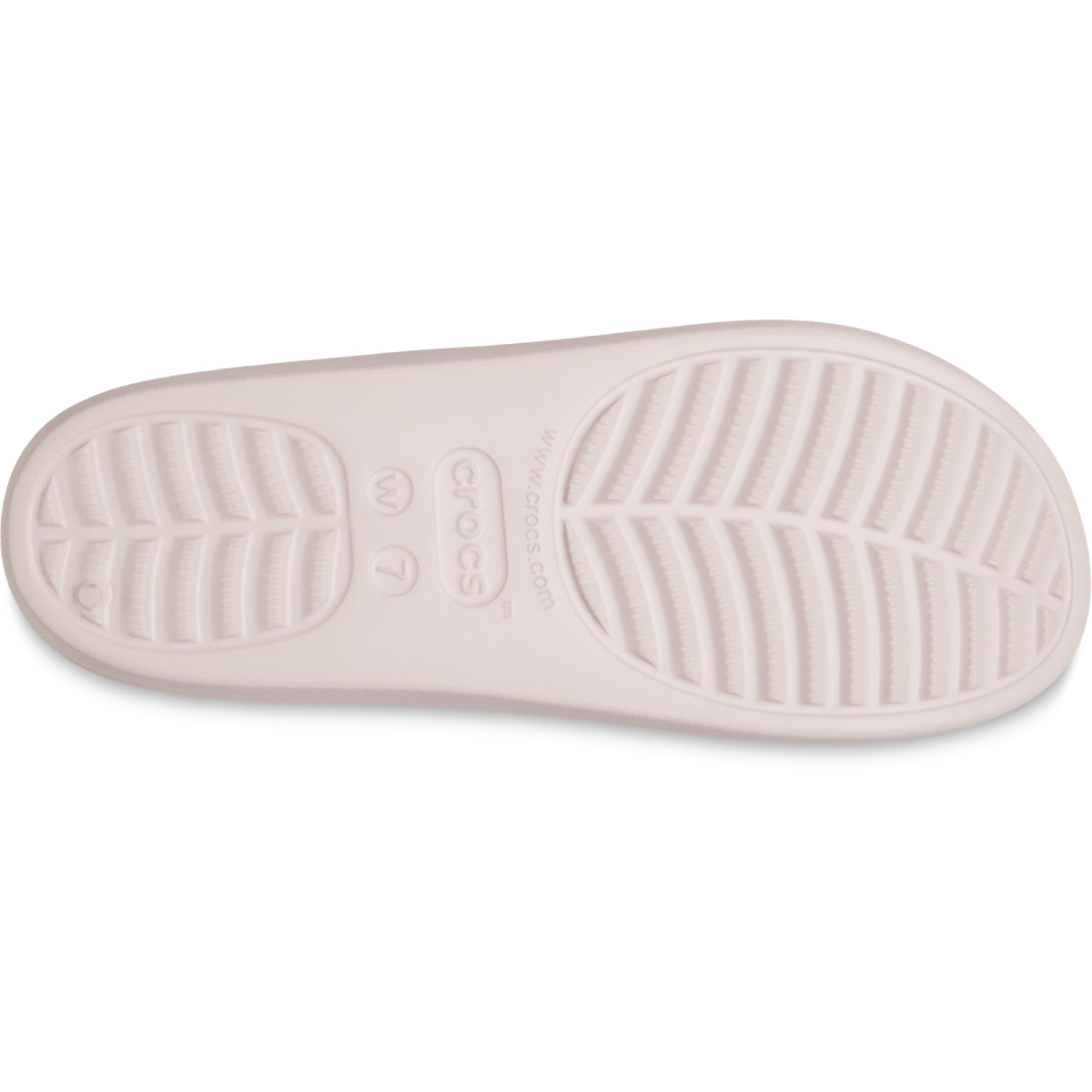 Baya Platform Sandal - Neredeyse Pembe