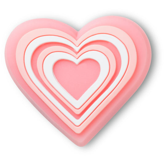 LED Pink Heart - UNIQUE