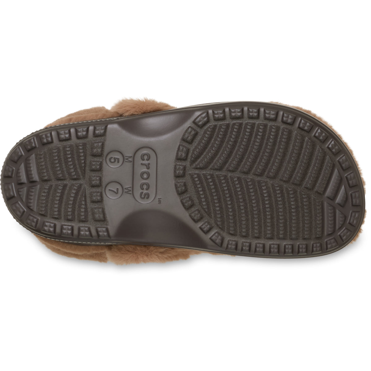 Classic Unfurgettable Boot - Milk Chocolate