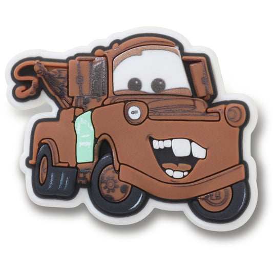 Pixar Mater - UNIQUE
